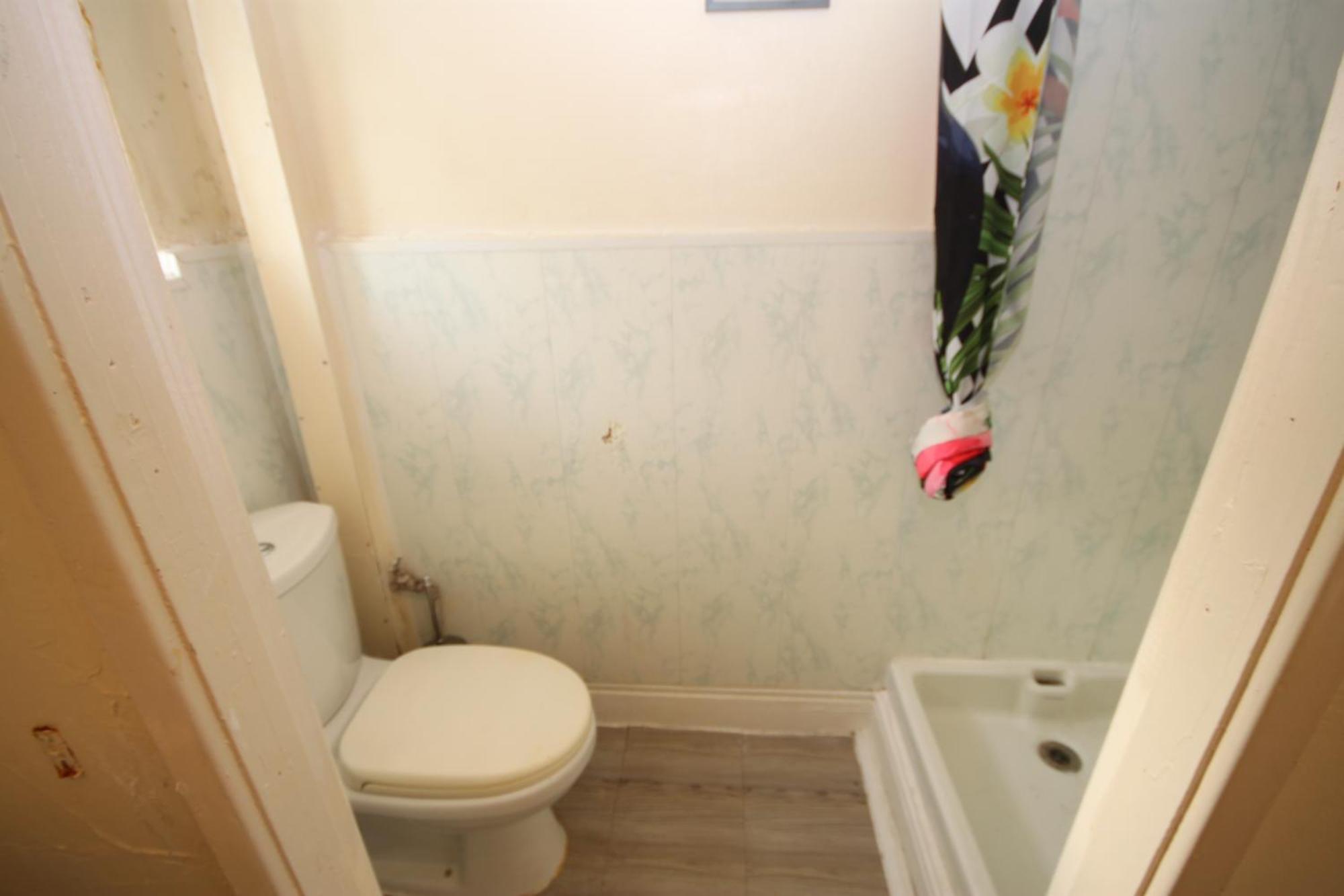 Barton Seaview, Self Catering Studio Apartments, Promenade & Central Beach Location, Families, Couples Or 23 Years Plus Only, Free Parking Blackpool Pokoj fotografie